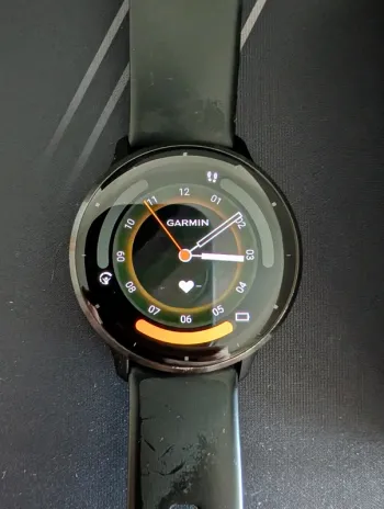 Gebrauchtes Garmin Venu 3 Electronics