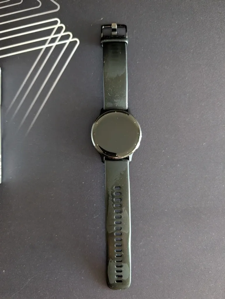 Used Garmin Venu 3 bike — image 2 of 4