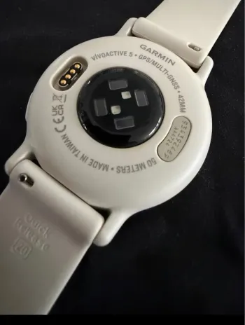 Used Garmin Vivoactive 5 bike — image 2 of 2