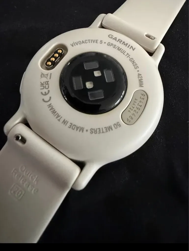 Used Garmin Vivoactive 5 bike — image 2 of 2