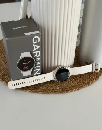Used Garmin Vivoactive 5 Electronics