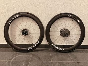Used Roval Rapide CLX II 2024 bike — image 2 of 2