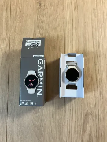 Gebrauchtes Garmin Vivoactive 5 Electronics