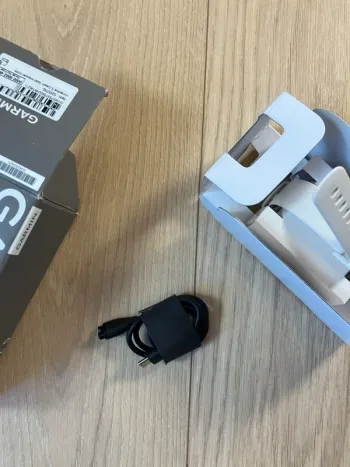 Gebrauchtes Garmin Vivoactive 5 bike — Bild 4 von 5