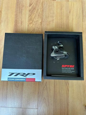 Gebrauchtes Trp Spyre SLC / Spyre 2024 Brakes