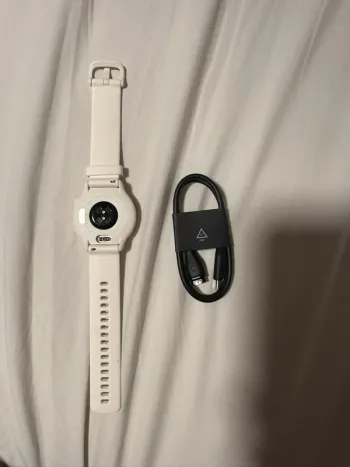 Gebrauchtes Garmin Vivoactive 6 bike — Bild 2 von 2