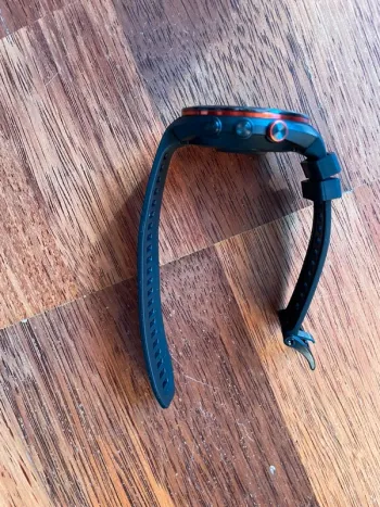 Used Garmin Approach S70 bike — image 6 of 7