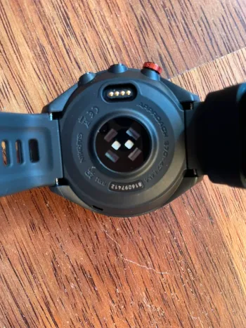 Used Garmin Approach S70 bike — image 7 of 7