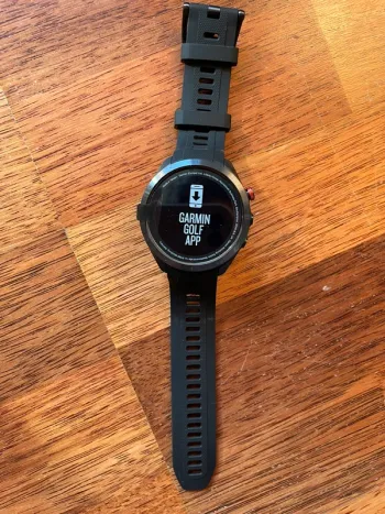Used Garmin Approach S70 bike — image 3 of 7