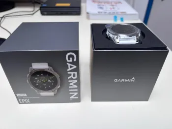 Garmin Epix Gen 2 Sapphire bike d'occasion — image 2 sur 2