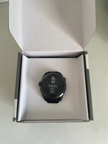 Used Garmin Approach S42 bike — image 2 of 3