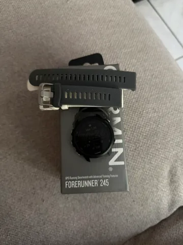 Garmin Forerunner 245 bike d'occasion — image 2 sur 3