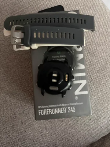 Garmin Forerunner 245 bike d'occasion — image 3 sur 3