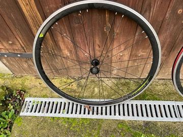 Merida Expert Wheelset bike d'occasion — image 2 sur 4