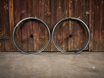 Tweedehands Merida Expert Wheelset Wheels