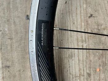 Gebrauchtes Merida Expert Wheelset bike — Bild 4 von 4