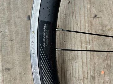 Merida Expert Wheelset bike d'occasion — image 4 sur 4