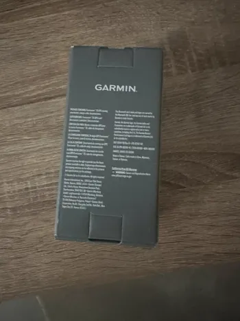 Garmin Forerunner 70 bike usato — immagine 2 di 4