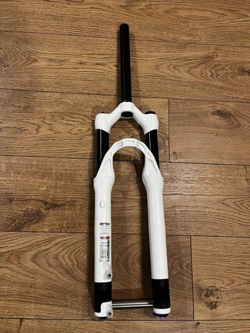 Used Manitou Circus expert Neuve/garantie bike — image 2 of 2