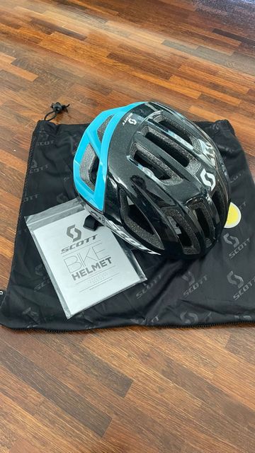 Used Scott Centric Plus bike — image 2 of 4