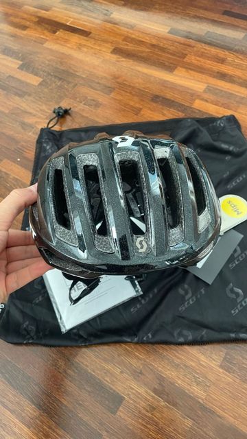 Käytetty Scott Centric Plus Cycling Accessories