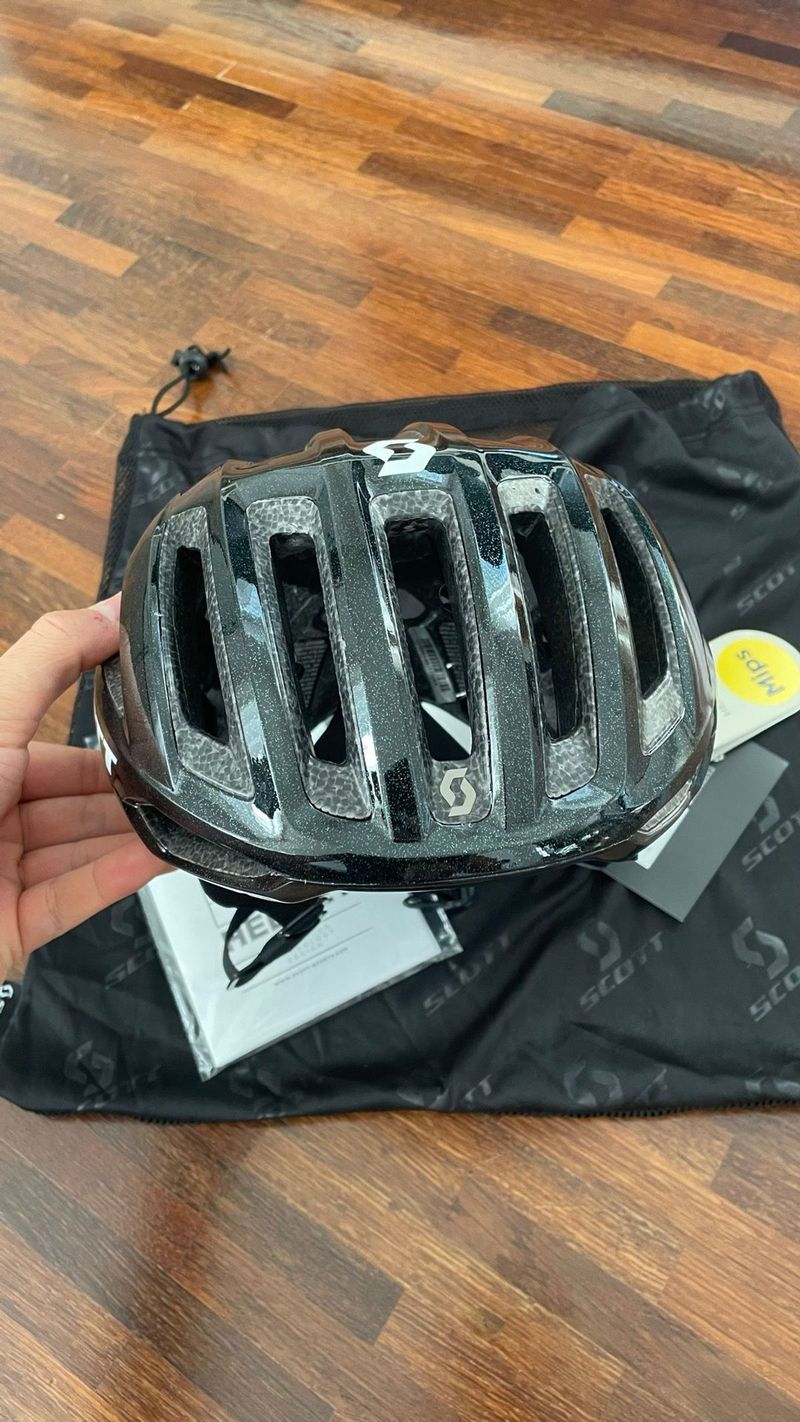 Używany Scott Centric Plus Cycling Accessories