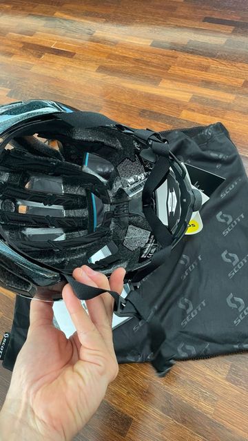 Used Scott Centric Plus bike — image 4 of 4
