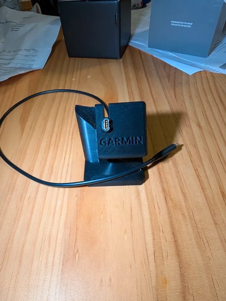 Gebrauchtes Garmin Venu 4 bike — Bild 3 von 5