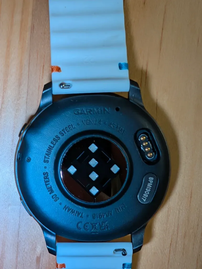 Gebrauchtes Garmin Venu 4 bike — Bild 2 von 5