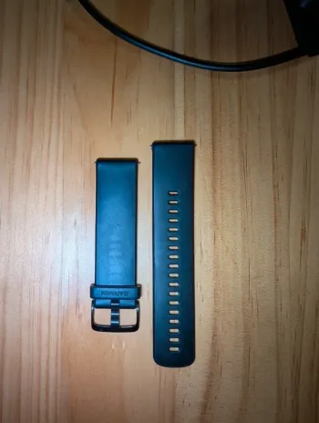 Gebrauchtes Garmin Venu 4 bike — Bild 5 von 5