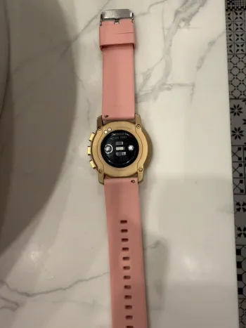Used Suunto 9 Peak Pro bike — image 4 of 4