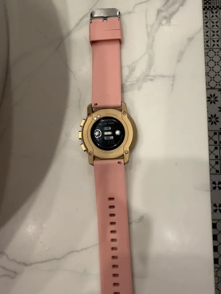 Used Suunto 9 Peak Pro bike — image 4 of 4