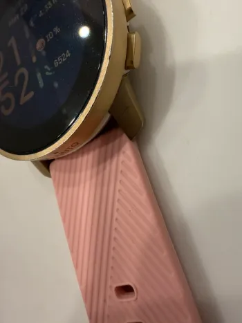 Used Suunto 9 Peak Pro bike — image 3 of 4
