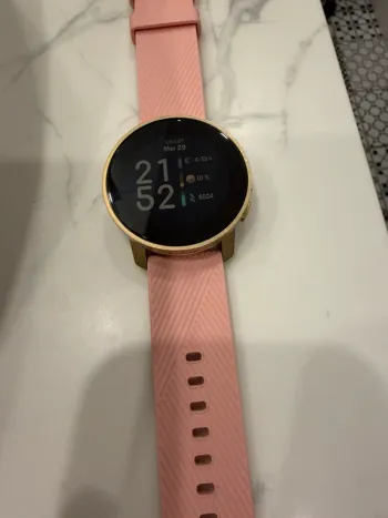 Used Suunto 9 Peak Pro bike — image 2 of 4