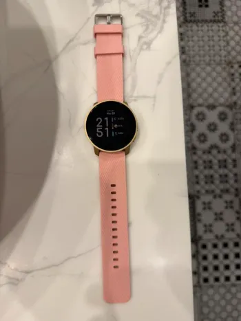 Tweedehands Suunto 9 Peak Pro Electronics