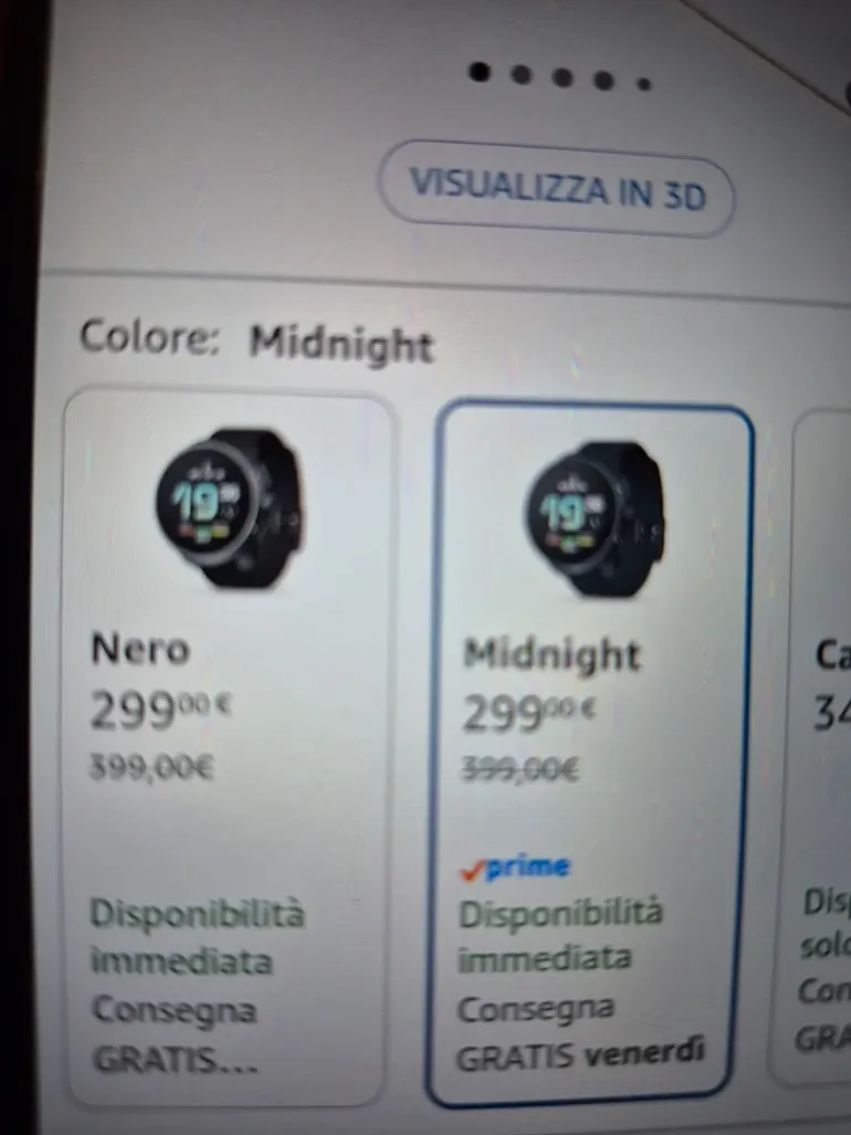 Used Suunto Race bike — image 4 of 4