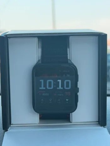 Gebrauchtes Garmin Venu X1 bike — Bild 4 von 4