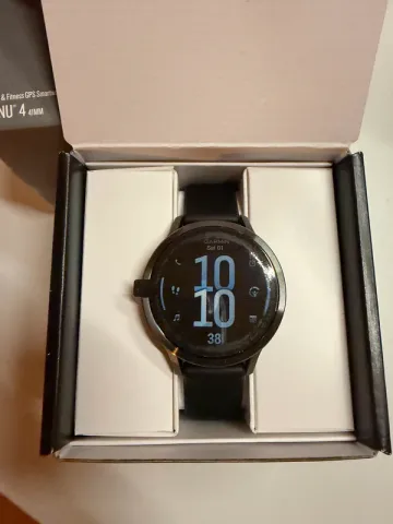 Gebrauchtes Garmin Venu 4 bike — Bild 2 von 14