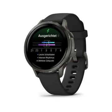 Gebrauchtes Garmin Venu 4 bike — Bild 5 von 14