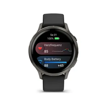 Gebrauchtes Garmin Venu 4 bike — Bild 4 von 14
