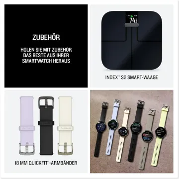 Gebrauchtes Garmin Venu 4 bike — Bild 10 von 14