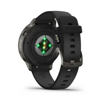 Gebrauchtes Garmin Venu 4 bike — Bild 7 von 14