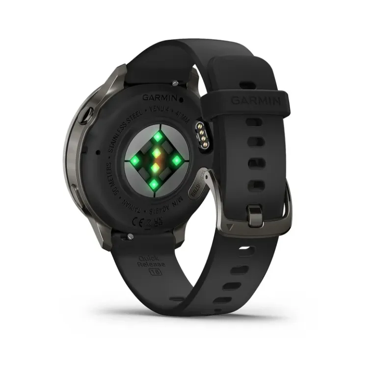 Gebrauchtes Garmin Venu 4 bike — Bild 7 von 14
