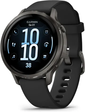 Gebrauchtes Garmin Venu 4 bike — Bild 3 von 14