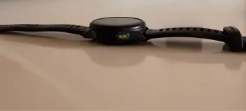 Garmin Forerunner 265S bike usato — immagine 5 di 10