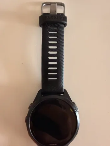 Garmin Forerunner 265S bike usato — immagine 3 di 10