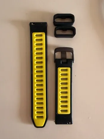 Garmin Forerunner 265S bike usato — immagine 8 di 10