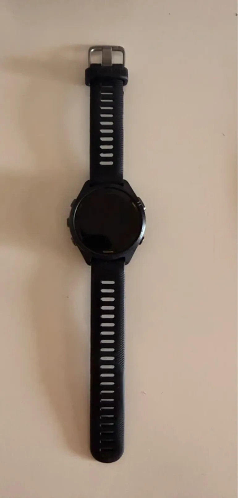 Garmin Forerunner 265S bike usato — immagine 2 di 10