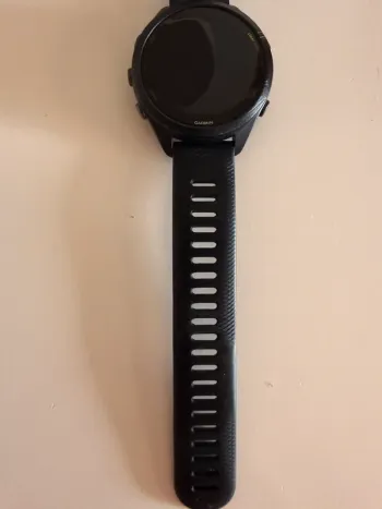 Garmin Forerunner 265S bike usato — immagine 4 di 10