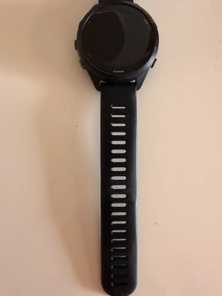 Garmin Forerunner 265S bike usato — immagine 4 di 10